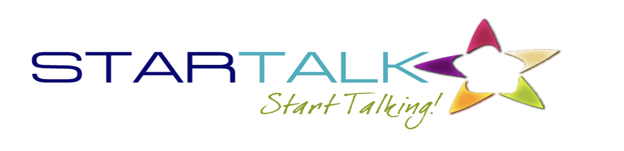 Startalk logo 