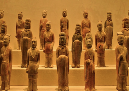 Hebei museum